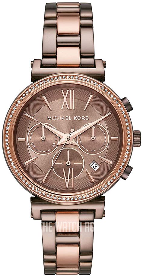 michael kors watch mk6696|mk5896i.